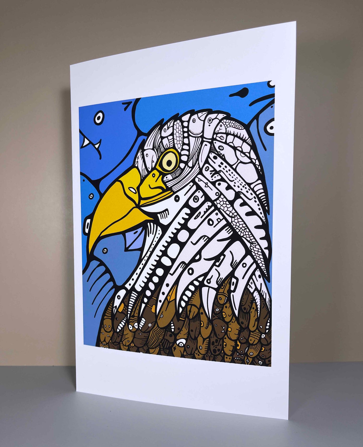 Bald Eagle