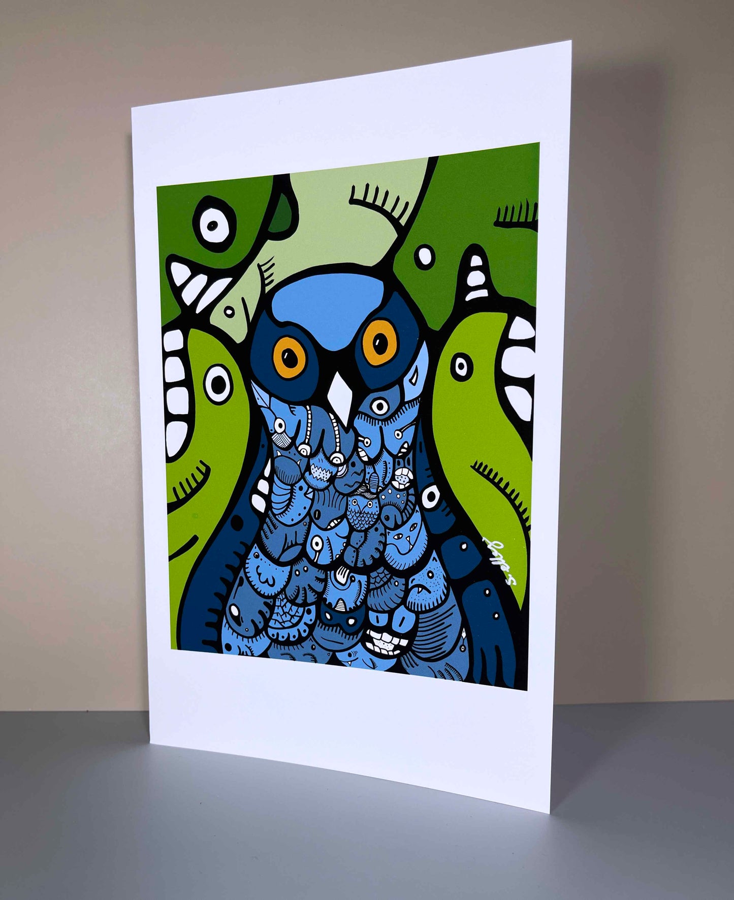 Owl