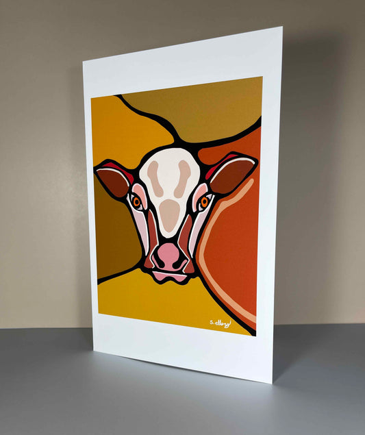 Cow