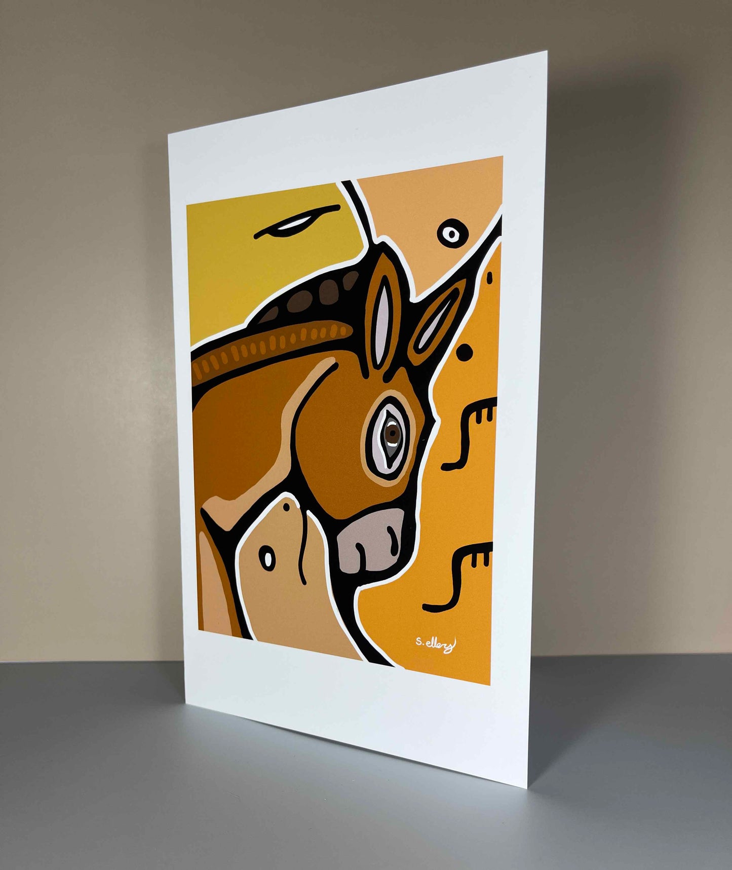 Donkey