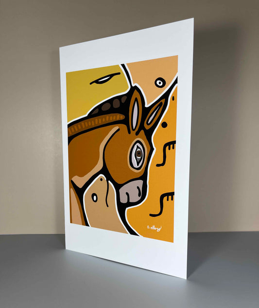 Donkey