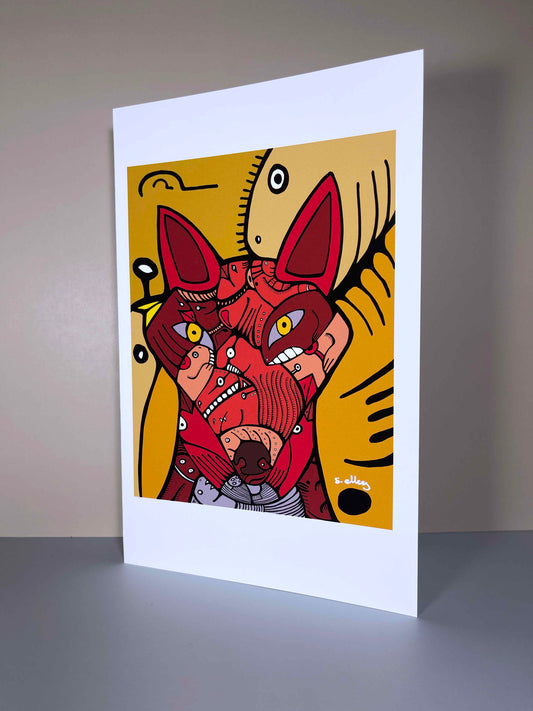 Jackal