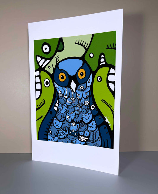 Owl