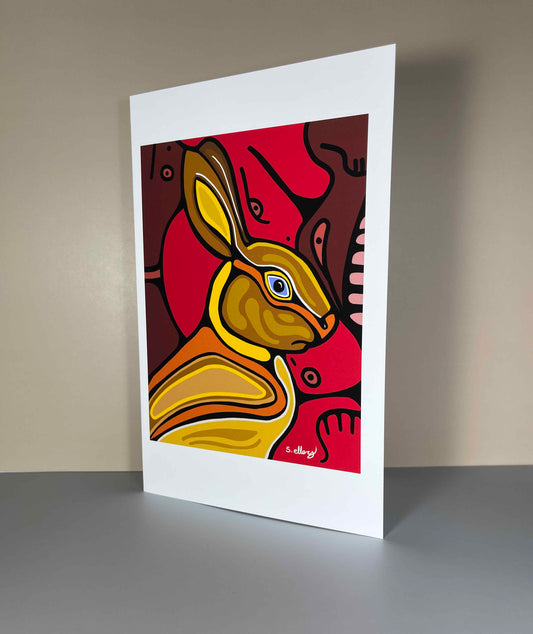 Rabbit