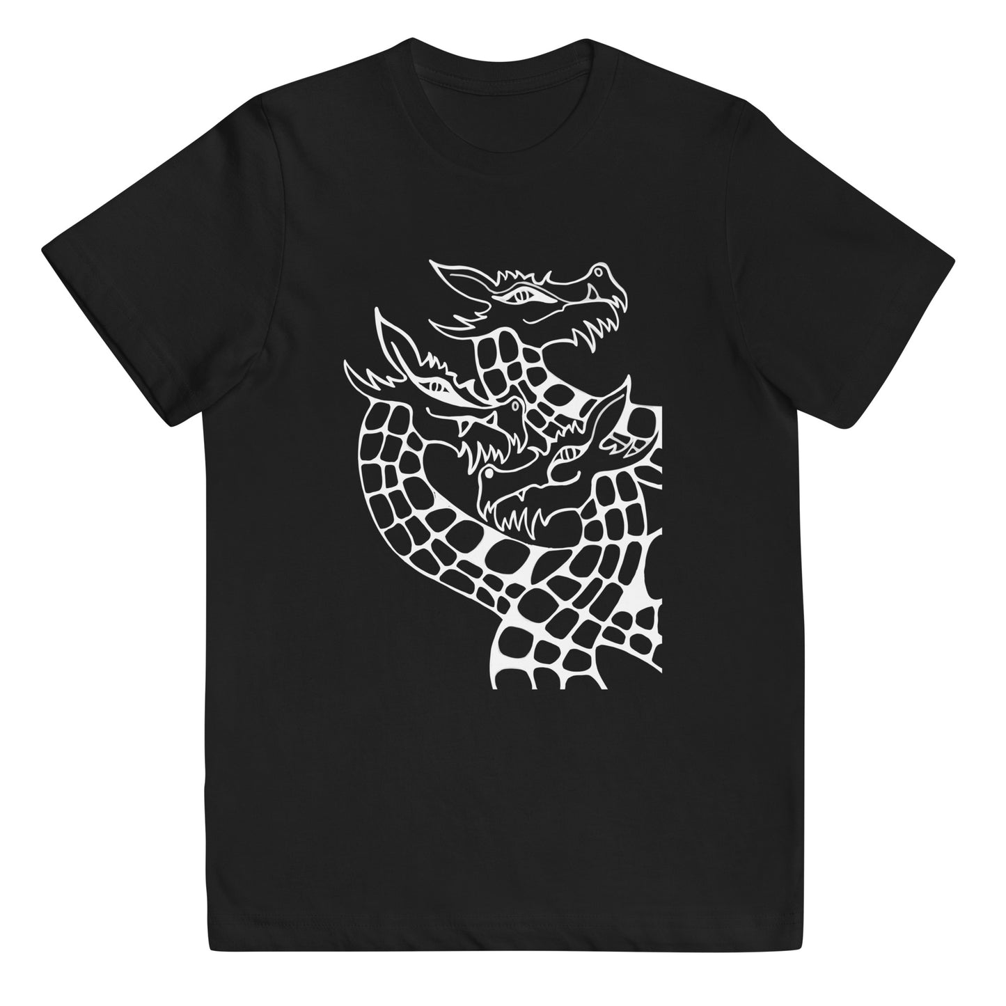 Hydra Youth jersey t-shirt